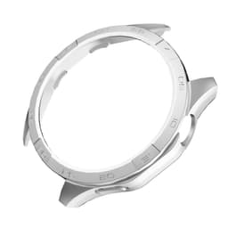 Suojakuori Huawei Watch GT4 46mm:lle Hopea