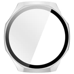 Suojakotelo yhteensopiva Huawei Watch GT6 Pro 46mm:n kanssa - All-in-One PC & Karkaistu Lasi