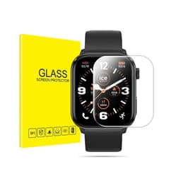 ICE Smart 3.0 Skärmskydd - Högupplöst Hydrogel Film för Smartwatch, 2-
