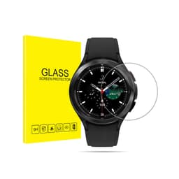 HD-näytönsuoja Samsung Galaxy Watch 4 Classic 42 mm:lle - 2 kpl