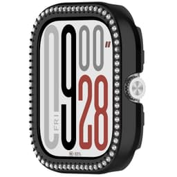 Skyddsfodral för Redmi Watch 5/5 eSIM/4 Svart