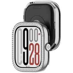 Skyddsfodral för Redmi Watch 5/5 eSIM/4 Silver