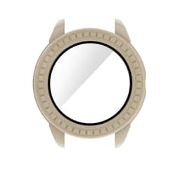 Patriot M8 -älykellolle suunniteltu suojakotelo - musta Valkoinen