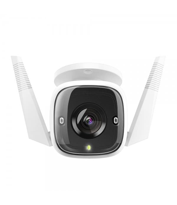 TP-Link Tapo C310 V2 nätverksövervakningskamera utomhus 2304 x 1296