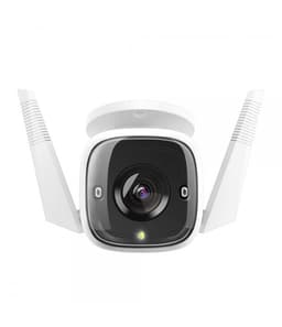 TP-Link Tapo C310 V2 nätverksövervakningskamera utomhus 2304 x 1296