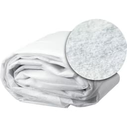 Bottenduk 8,5 x 4 ,5m