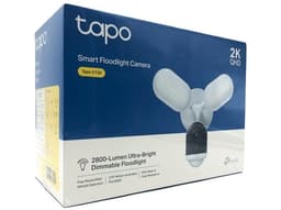TP-Link Tapo C720 V1.6 Netværksovervågningskamera 2560 x 1440