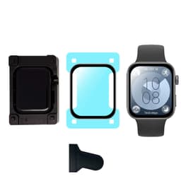 Huawei Watch FIT4 Pro Skärmskydd - Enkel Installation