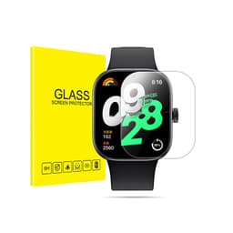 Watch4 skärmskydd i härdat glas (HD Clarity, 2-pack)