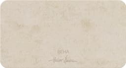 Beha Raw HR 10 panelovn 62031 (Sand)