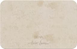Beha Raw HR 8 panelvarmer 62030 (Sand)