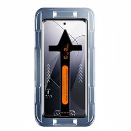 Buet skjermbeskytter i herdet glass for Xiaomi 12-serien, støvfri Xiaomi 12 S