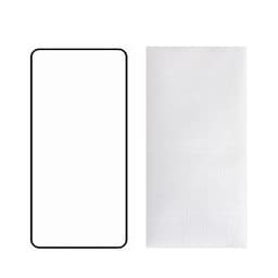 Hög-Alumina Härdat Glas Skärmskydd för Huawei