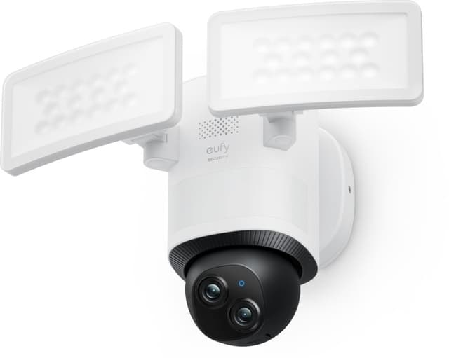 Anker eufy Floodlight Camera E340 udendørs