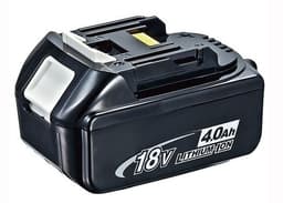 Erstatningsbatteri for Makita BL1850, 18V 4,0Ah
