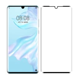 Huawei Korkea Alumiininen Karkaistu Kalvo - Kirkas, Sileä, 2-Pakkaus