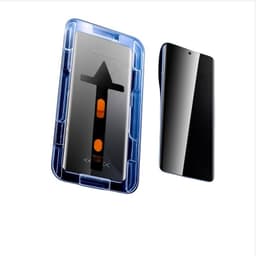 Huawei Pura 70 Ultra Skärmskydd: Böjd, Dammtät, Sekretess, Härdat Glas