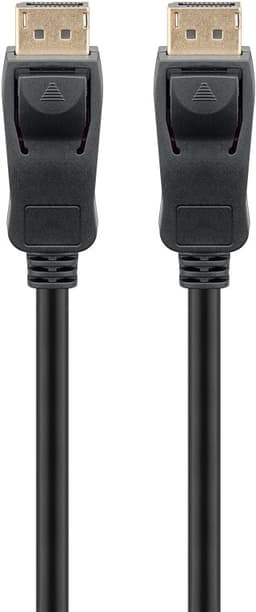 DisplayPort™-kabel 1.2
