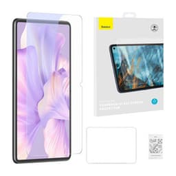 Baseus krystal hærdet glas 0,3 mm til tablet Huawei MatePad Pro 12,6""