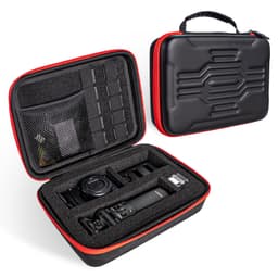 Suojaava EVA-kotelo Sony ZV-1 -sarjan kameroille