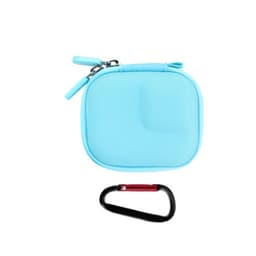 DJI Action 5 Pro/4/3 Kompakt Förvaringsväska - Skydda Din Actionkamera