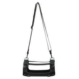 JBL Charge 4/5 Skyddsfodral med Rem - PU+EVA Material