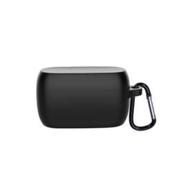 Skyddsfodral för Jabra Elite 3 öronsnäckor Svart