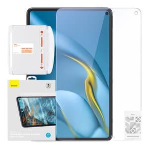 Baseus krystal hærdet glas 0,3 mm til tablet Huawei MatePad/MatePad Pro 10,8""