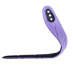 Pääpanta SteelSeries Arctis Nova Pro/7P/7X -laitteille Violetti