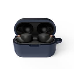 TPU Skyddsfodral Kompatibelt med Sony WF-1000XM4 - Stöttåligt & Dammtä