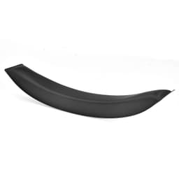 Sort hovedbøjle pude udskiftning til Corsair HS55 serien