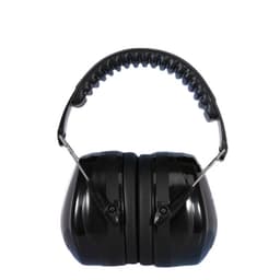 34dB Støyreduserende Øreklokker - Over-Øret Lydblokkerende Hodetelefoner for Søvn, Studier og Industriell Bruk