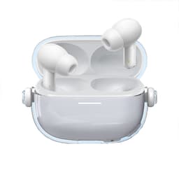 Skyddande PC TPU Fodral för Redmi Buds 4 Pro - Stöttåligt & Dammtätt T