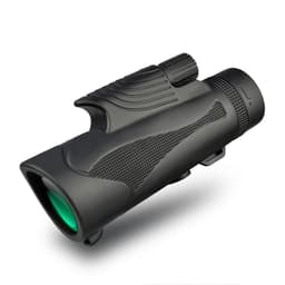 Høydefinisjons monokulært teleskop med 12x forstørrelse