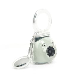 Fuji Camera Clear Case Set Instax PAL:lle
