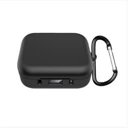 SOUNDCORE P41I Fodral: Silikonskydd, Anti-Fall & Dammtät Hörlursfodral