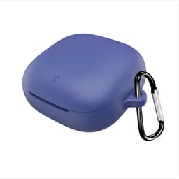 Soundcore Liberty 5 Silikonskyddsfodral - Repskydd, Stötsäkert Skydd B