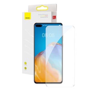 Baseus skærmbeskytter i hærdet glas til HUAWEI P40