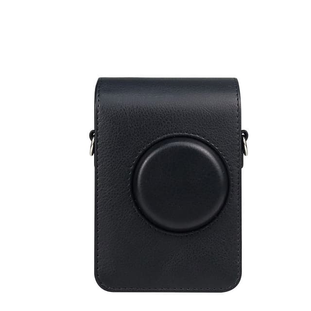 Kamerafodral kompatibelt med Instax Mini Evo-Kamera Black