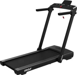 ASG T900 2-i-1 tredemølle