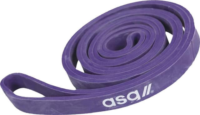 ASG motionsband (hårt)