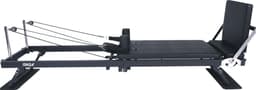ASG Pro taitettava pilates-reformer