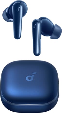 Soundcore Liberty 5 täysin langattomat in-ear kuulokkeet (sininen)