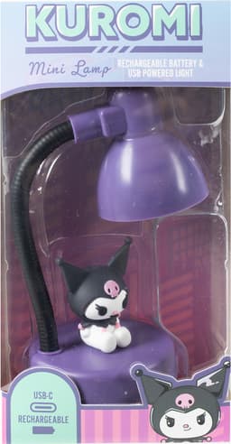 Blue Sky Studio Sanrio Mini LED valaisin