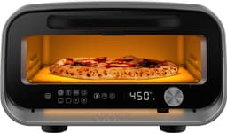 Ooni Volt 2 pizzaovn UU-P35D00 (hvit)