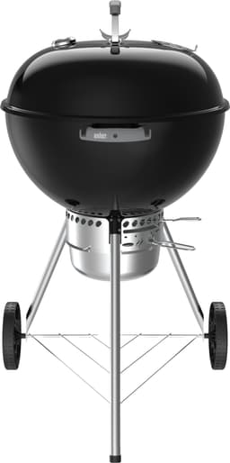 Weber Original Kettle Premium hiiligrilli 57 cm