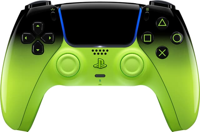 PlayStation DualSense-kontroll (Remix