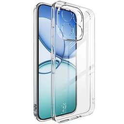 IMAK Xiaomi 15T UX-5 Series Skal - Transparent