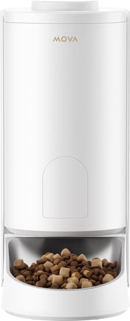 Dreame Mova dyremater PF10 (hvit)