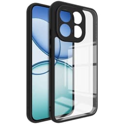 IMAK Xiaomi 15T UX-9A Series Skal - Svart